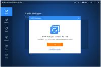AOMEI Backupper Technician Plus v7.3.5 Multilingual Pre-Activated