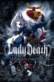 Lady Death (2004) [BLURAY] [1080p] [BluRay] [5.1] [YTS]