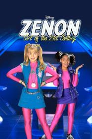 Zenon Girl Of The 21st Century (1999) [720p] [BluRay] [YTS]