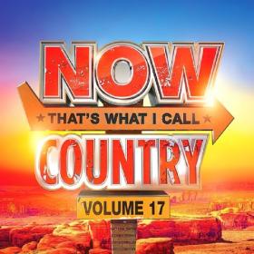 NOW That's What I Call Country Vol  17 (2024) Mp3 320kbps [PMEDIA] ⭐️