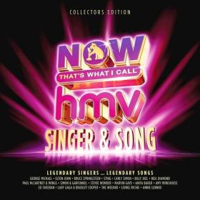 NOW That's What I Call hmv Singer & Song (2024) Mp3 320kbps [PMEDIA] ⭐️