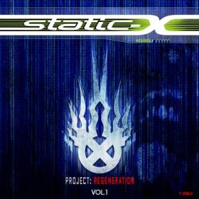 Static-X - Project Regeneration Vol  1 (2020) [FLAC] 88