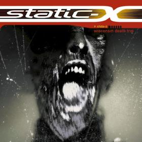 Static-X - Wisconsin Death Trip (1999) [FLAC] 88