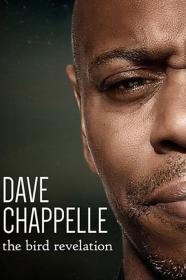 Dave Chappelle The Bird Revelation (2017) [720p] [WEBRip] [YTS]