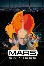 Mars Express 2023 FRENCH 1080p BluRay DDP5.1 x265 10bit-GalaxyRG265[TGx]