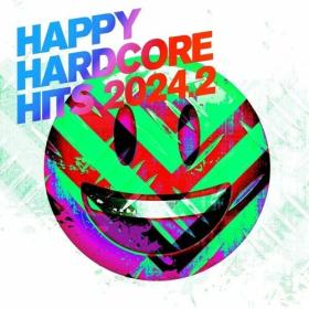 Various Artists - Happy Hardcore Hits 2024 2 (2024) Mp3 320kbps [PMEDIA] ⭐️