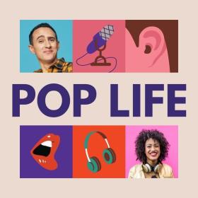 V A  - Pop Life (2024 Pop) [Flac 16-44]