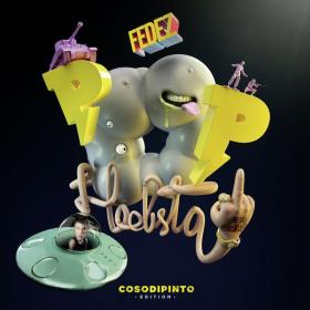 Fedez - Pop-Hoolista Cosodipinto Edition (2014 Hip Hop Rap) [Flac 16-44]