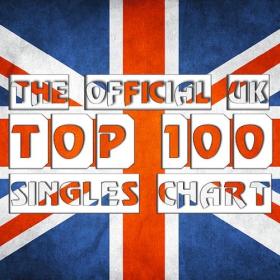 The Official UK Top 100 Singles Chart (27-June-2024) Mp3 320kbps [PMEDIA] ⭐️