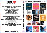 MP3 NEW RELEASES 2024 WEEK 13 - [GloDLS]