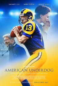 【高清影视之家发布 】美国草根：库尔特·华纳的故事[中文字幕] American Underdog 2021 BluRay REMUX 1080p AVC Atmos TrueHD7 1-DreamHD