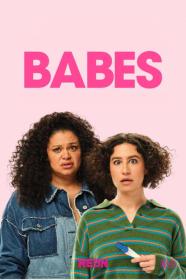 Babes (2024) [720p] [WEBRip] [YTS]