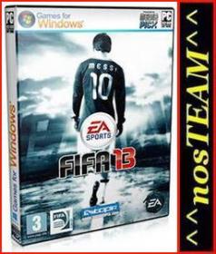 FIFA 13 =FIFA Soccer 13= PC full game ^^nosTEAM^^