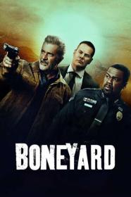 Boneyard 2024 1080p AMZN WEBRip 1400MB DD 5.1 x264-GalaxyRG[TGx]