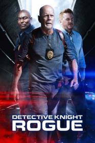 Detective Knight Rogue 2022 1080p BluRay DDP5.1 x265 10bit-GalaxyRG265[TGx]