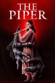 The Piper 2023 720p BluRay 800MB x264-GalaxyRG[TGx]