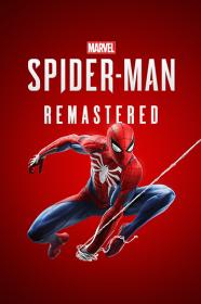 Marvel's Spider-Man Remastered [Repack] by Wanterlude