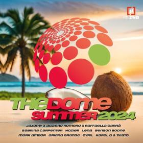 Various Artists - The Dome Summer 2024  (2024) Mp3 320kbps [PMEDIA] ⭐️