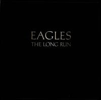 Eagles - The Long Run (1979) [FLAC] 88