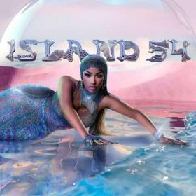 Stefflon Don - Island 54 (2024) [24Bit-48kHz] FLAC