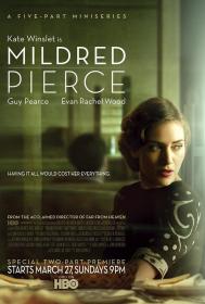 【高清剧集网发布 】幻世浮生[全5集][简繁英字幕] Mildred Pierce S01 2011 1080p BluRay x264 DTS-HD MA 5.1-ParkTV