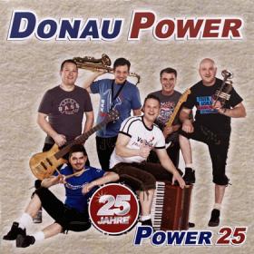 2022 - Donau Power - Jubiläumsfest