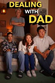 Dealing With Dad 2022 720p AMZN WEBRip 800MB x264-GalaxyRG[TGx]