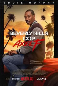 【高清影视之家发布 】比佛利山超级警探4[简繁英字幕] Beverly Hills Cop Axel F 2024 1080p NF WEB-DL DDP 5.1 Atmos H.264-DreamHD