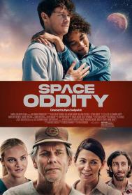 【高清影视之家发布 】太空怪人[简繁英字幕] Space Oddity 2022 Bluray 1080p DTS-HDMA 5.1 x264-DreamHD