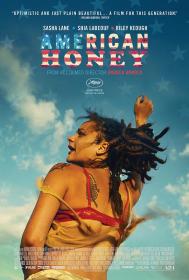 【高清影视之家发布 】美国甜心[简繁英字幕] American Honey 2016 1080p BluRay x265 10bit DTS-SONYHD