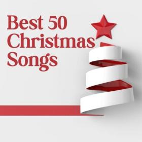 Various Artists - Best 50 Christmas Songs (2024) Mp3 320kbps [PMEDIA] ⭐️