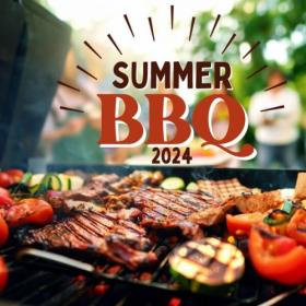 Various Artists - Summer BBQ 2024 (2024) Mp3 320kbps [PMEDIA] ⭐️