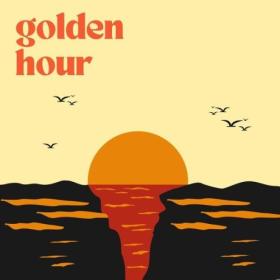 Various Artists - Golden Hour (2024) Mp3 320kbps [PMEDIA] ⭐️