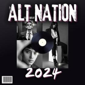 Various Artists - Alt Nation 2024 (2024) Mp3 320kbps [PMEDIA] ⭐️