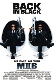 【高清影视之家发布 】黑衣人2[简繁英字幕] Men in Black II 2002 2160p UHD BluRay x265 10bit HDR TrueHD 7.1 Atmos-SONYHD