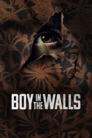 Boy In The Walls (2023) [720p] [WEBRip] [YTS]