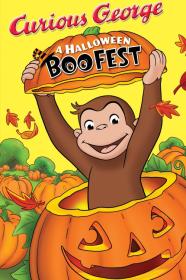 Curious George A Halloween Boo Fest (2013) [1080p] [WEBRip] [5.1] [YTS]