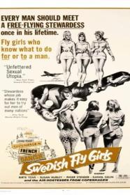 Swedish Fly Girls (1971) [BLURAY] [720p] [BluRay] [YTS]