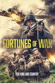 Fortunes Of War (2024) [1080p] [WEBRip] [5.1] [YTS]