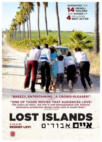 Lost Islands - Iim avudim [2008 - Israel] drama