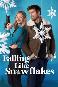 Falling Like Snowflakes 2024 1080p PCOK WEB-DL DDP5.1 H.264-MADSKY[TGx]