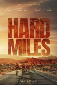 Hard Miles 2023 RUSSIAN 1080p WEBRip 1400MB DD 5.1 x264-GalaxyRG[TGx]