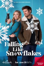 Falling Like Snowflakes 2024 1080p WEB-DL HEVC x265 5 1 BONE