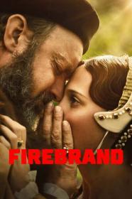 Firebrand 2024 1080p WEBRip DDP5.1 x265 10bit-GalaxyRG265[TGx]