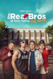 The Real Bros of Simi Valley The Movie 2024 1080p WEBRip 1400MB DD 5.1 x264-GalaxyRG[TGx]