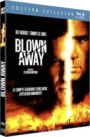 Blown away - Follia esplosiva (1994) ITA ENG Ac3 5.1 Sub Ita BDRip 1080p H264 [ArMor]