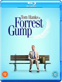 Forrest Gump (1994) ITA ENG Ac3 5.1 sub Ita BDRip 1080p H264 [ArMor]