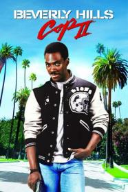 Beverly Hills Cop II 1987 1080p BluRay DDP5.1 x265 10bit-GalaxyRG265[TGx]