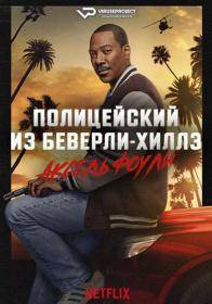 Beverly Hills Cop Axel F 2024 1080p WEB-DLRip ViruseProject