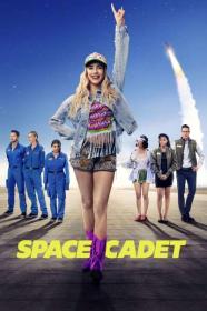 Space Cadet 2024 1080p AMZN WEBRip 1400MB DD 5.1 x264-GalaxyRG[TGx]